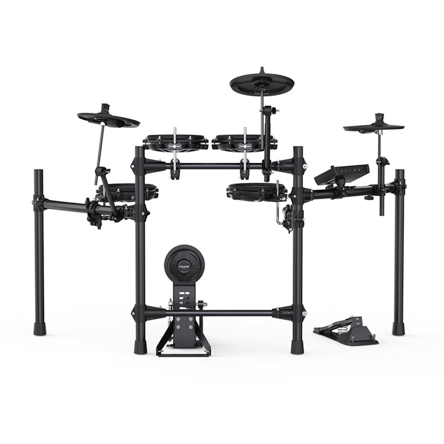 NUX DM-210 Electronic Drum Kit