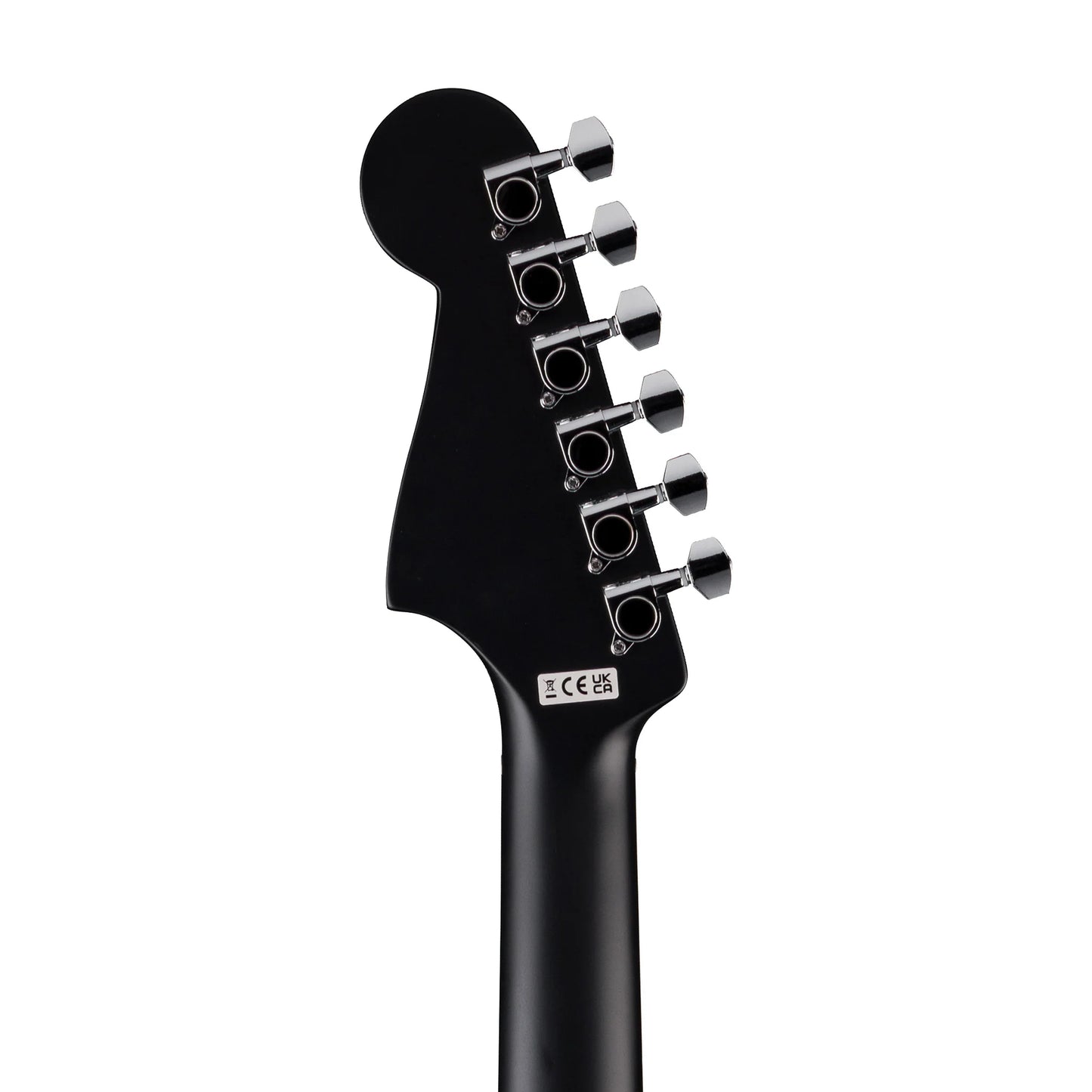 Fender California Debut Redondo Acoustic Guitar, Black