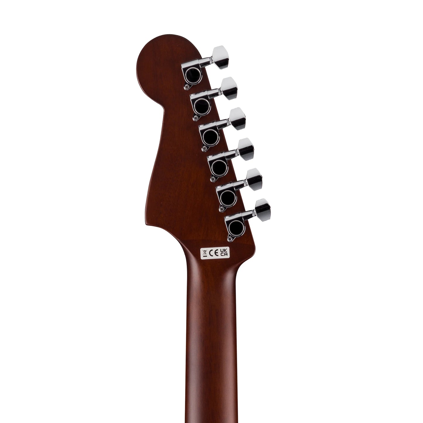 Fender California Debut Redondo Acoustic Guitar, 2-Colour Sunburst