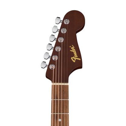 Fender California Debut Redondo Acoustic Guitar, 2-Colour Sunburst