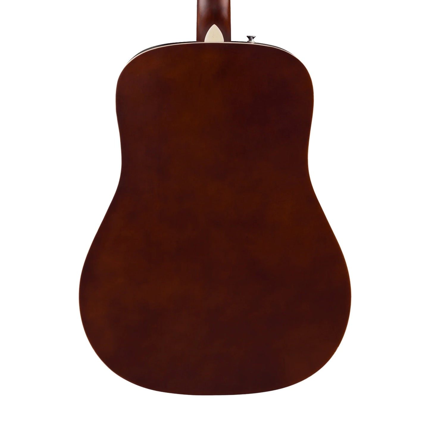 Fender California Debut Redondo Acoustic Guitar, 2-Colour Sunburst
