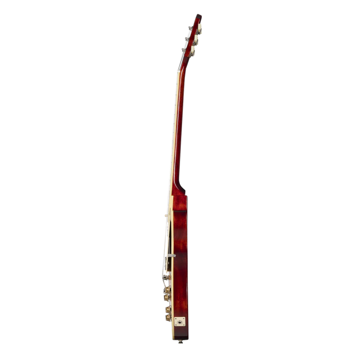 Epiphone Les Paul Standard 50s w/ Premium Gig Bag, Bourbon Burst