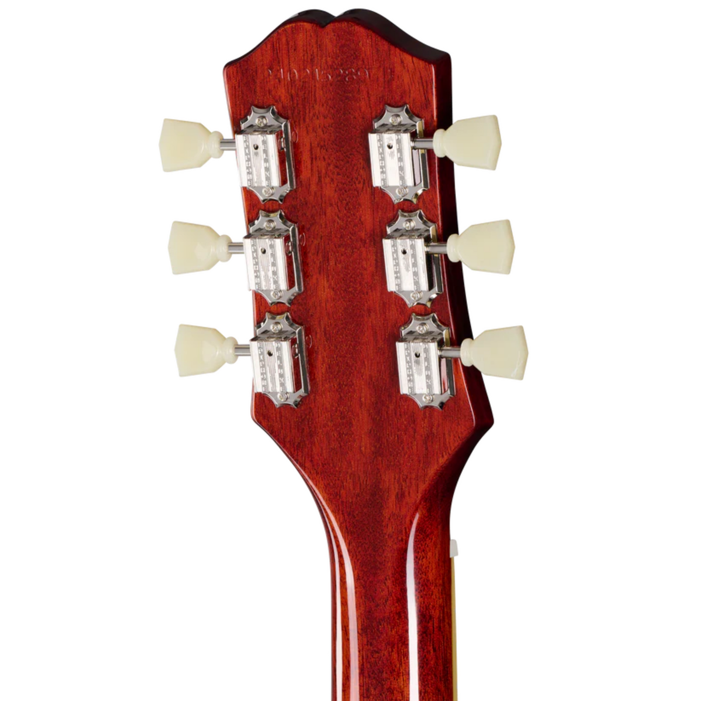 Epiphone Les Paul Standard 50s w/ Premium Gig Bag, Bourbon Burst