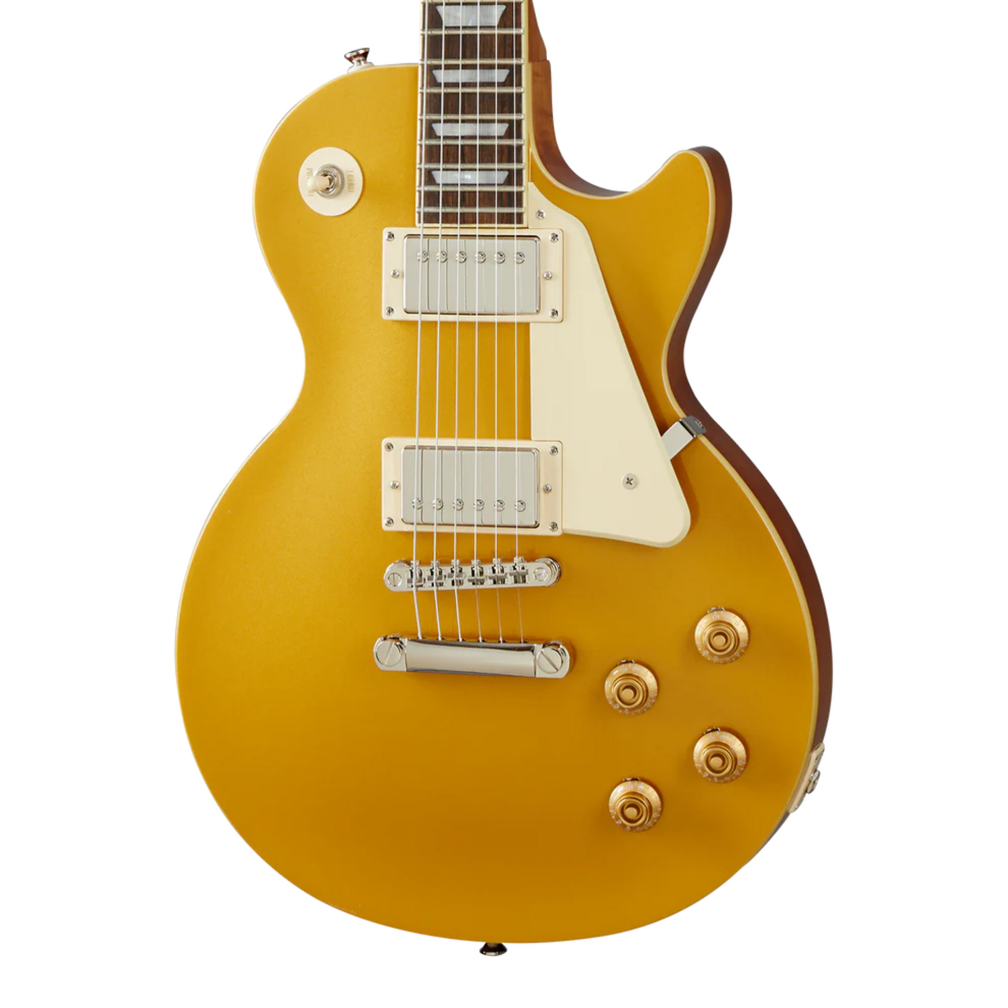 Epiphone Les Paul Standard 50s, Metallic Gold