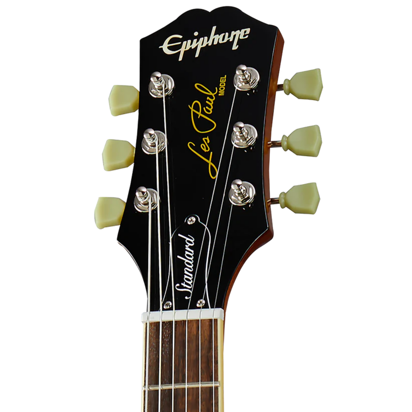 Epiphone Les Paul Standard 50s, Metallic Gold