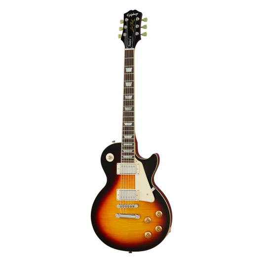 Epiphone Les Paul Standard 50s, Vintage Burst