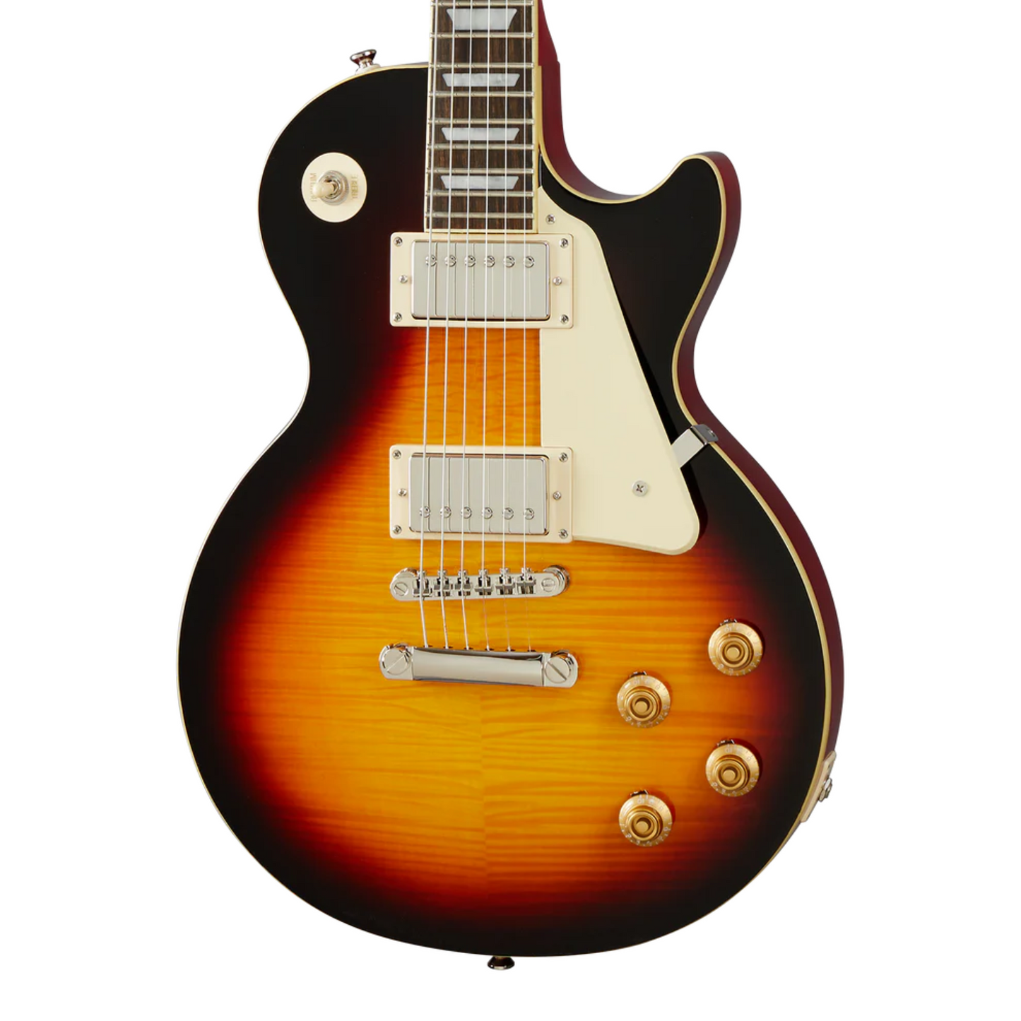 Epiphone Les Paul Standard 50s, Vintage Burst