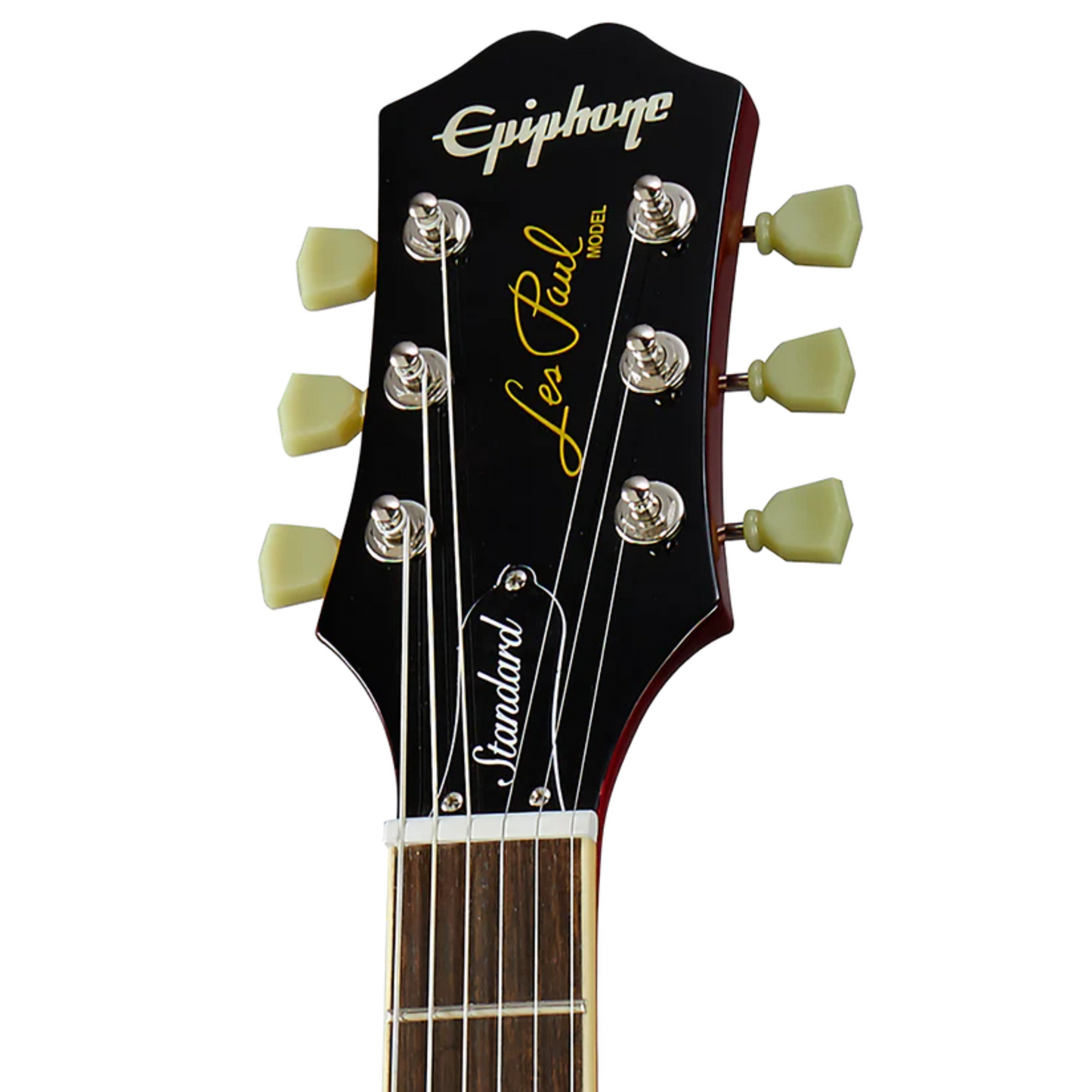 Epiphone Les Paul Standard 50s, Vintage Burst