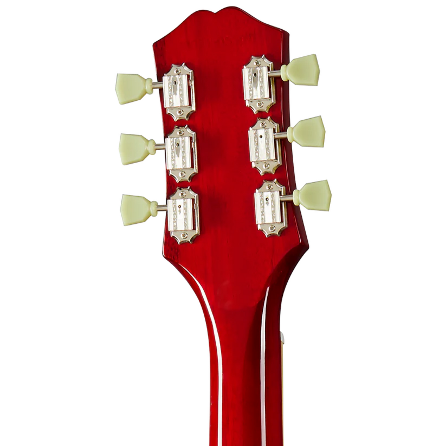 Epiphone Les Paul Standard 50s, Vintage Burst