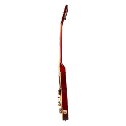 Epiphone Les Paul Standard 60s, Bourbon Burst
