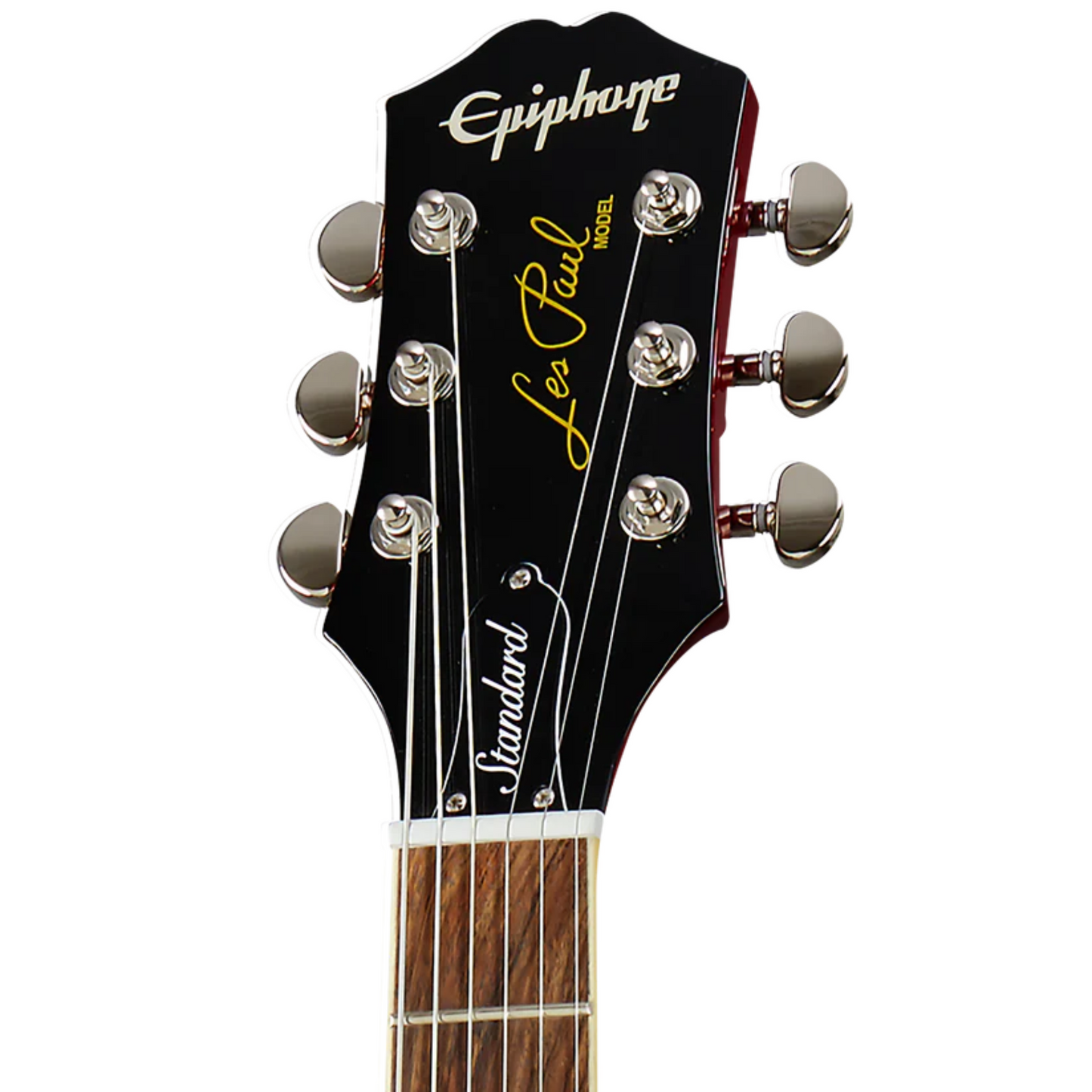 Epiphone Les Paul Standard 60s, Bourbon Burst