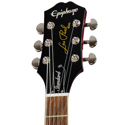 Epiphone Les Paul Standard 60s, Bourbon Burst
