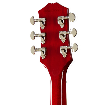 Epiphone Les Paul Standard 60s, Bourbon Burst
