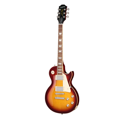 Epiphone Les Paul Standard 60s, Iced Tea Burst