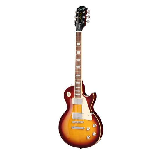 Epiphone Les Paul Standard 60s, Iced Tea Burst