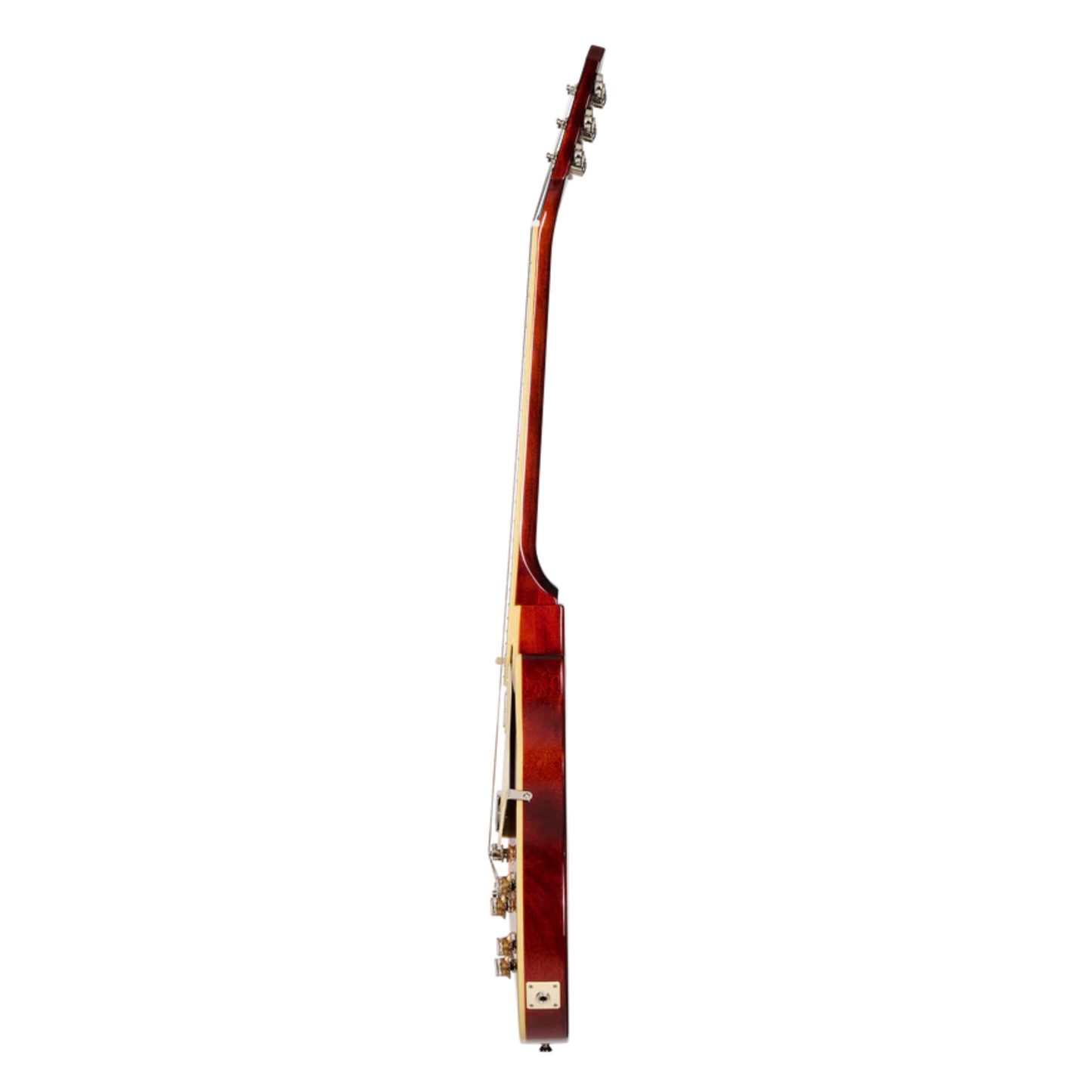 Epiphone Les Paul Standard 60s, Iced Tea Burst