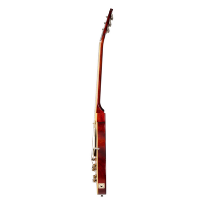 Epiphone Les Paul Standard 60s, Iced Tea Burst