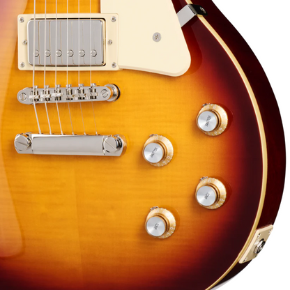 Epiphone Les Paul Standard 60s, Iced Tea Burst