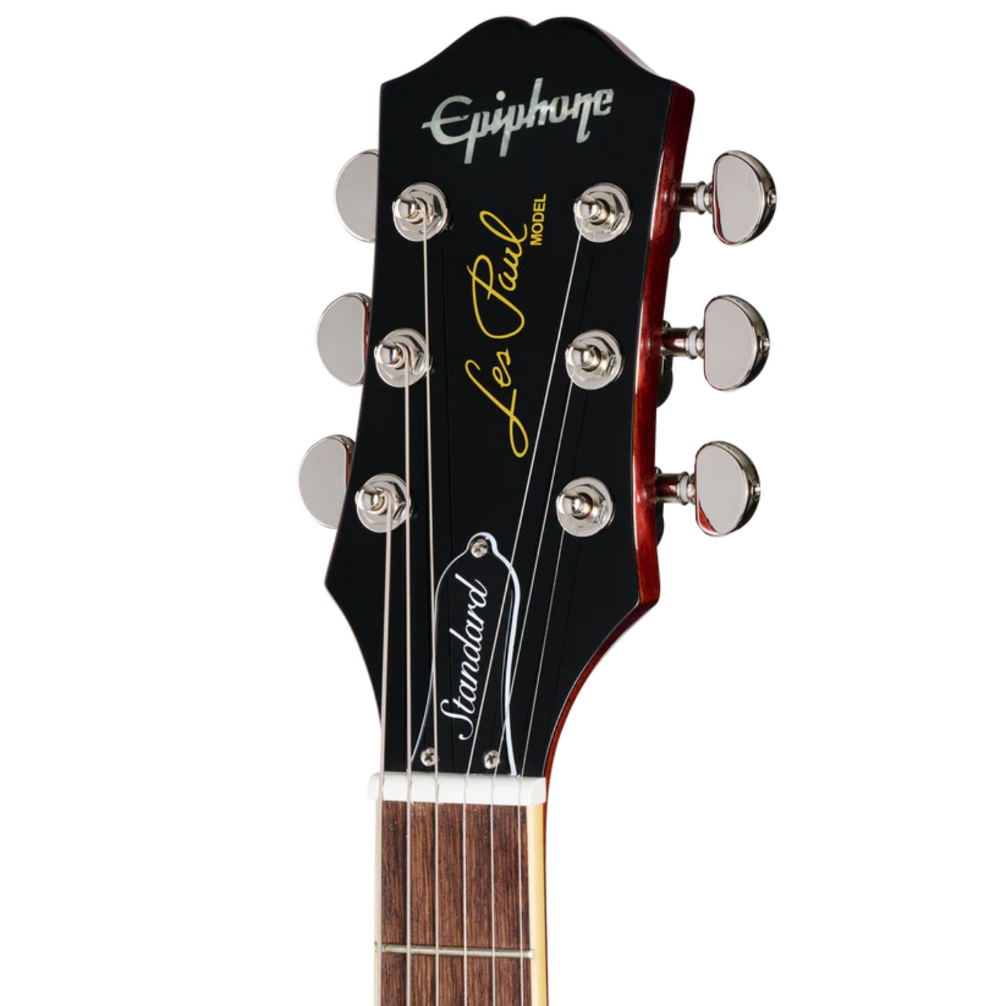 Epiphone Les Paul Standard 60s, Iced Tea Burst