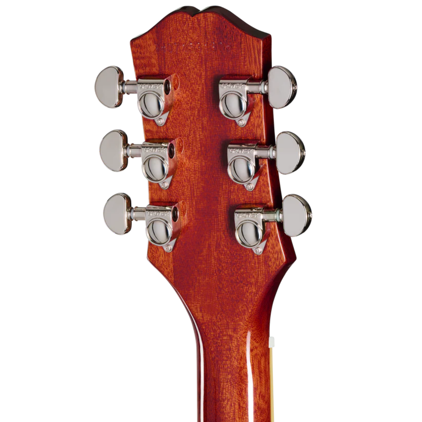 Epiphone Les Paul Standard 60s, Iced Tea Burst