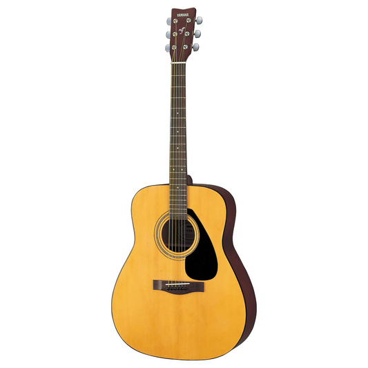 Yamaha F310 Acoustic Guitar, Natural