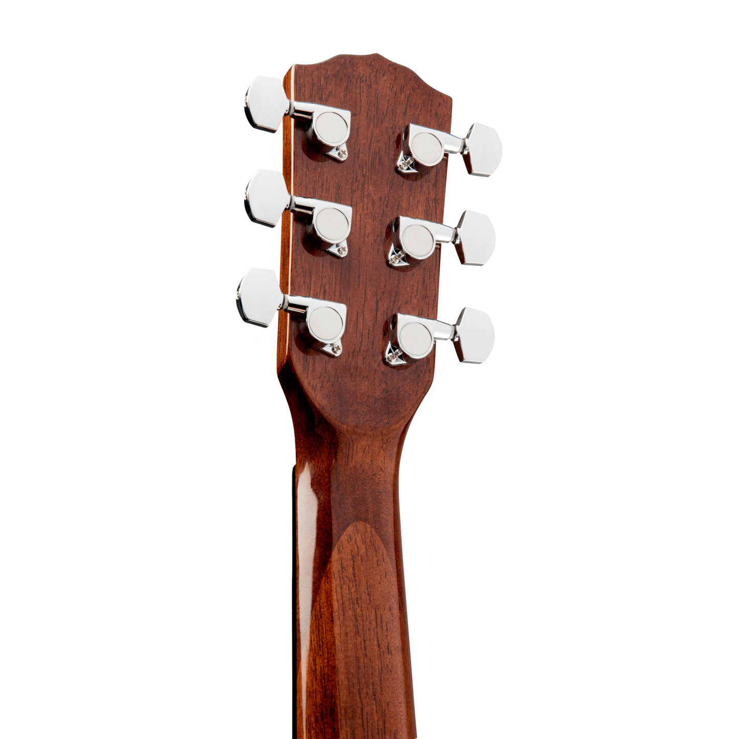 Fender CD-60S Dreadnought Solid Top Acoustic Guitar, Natural