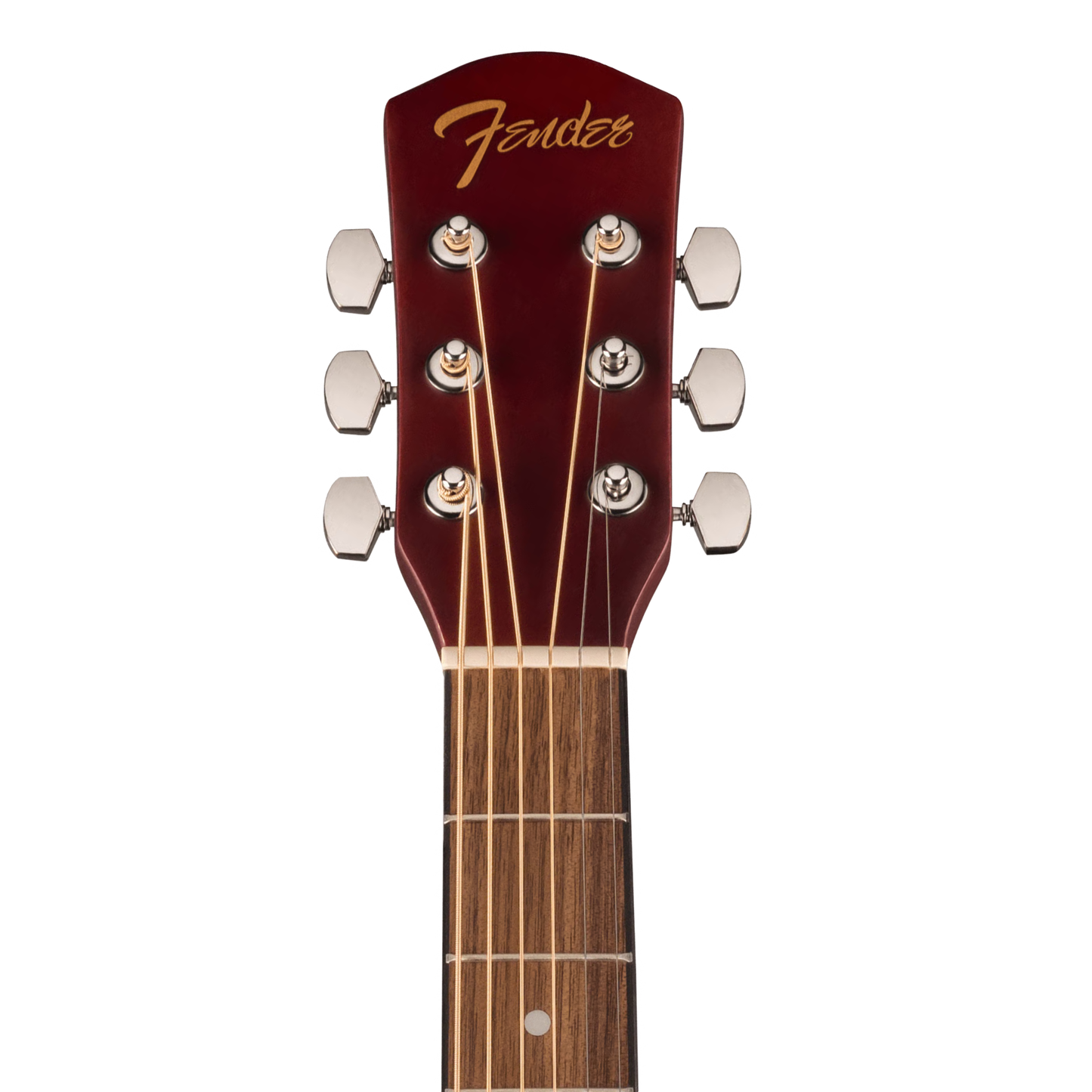 Fender FA-25 Dreadnought Acoustic Guitar, Natural