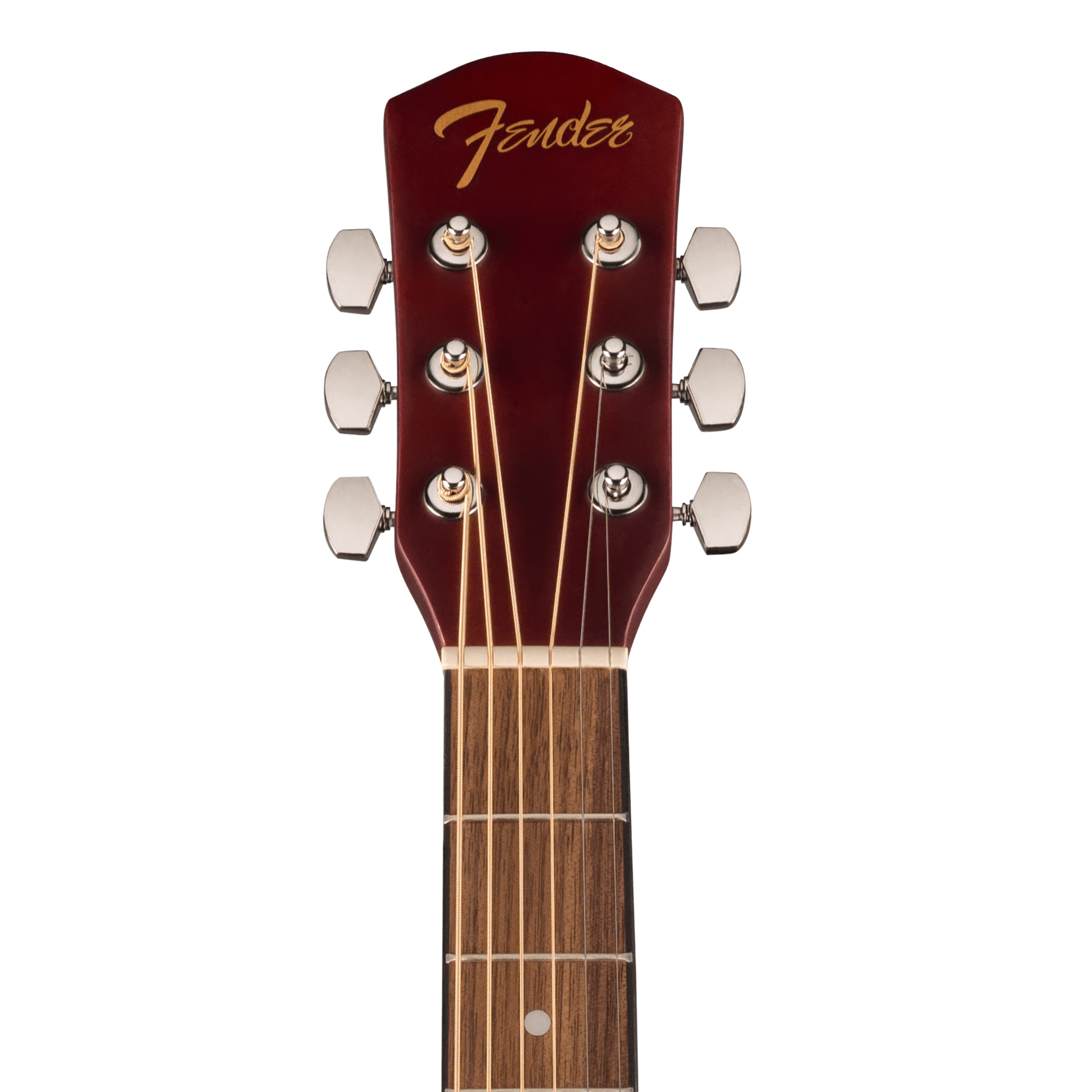 Fender FA-25 Dreadnought Acoustic Guitar, Natural