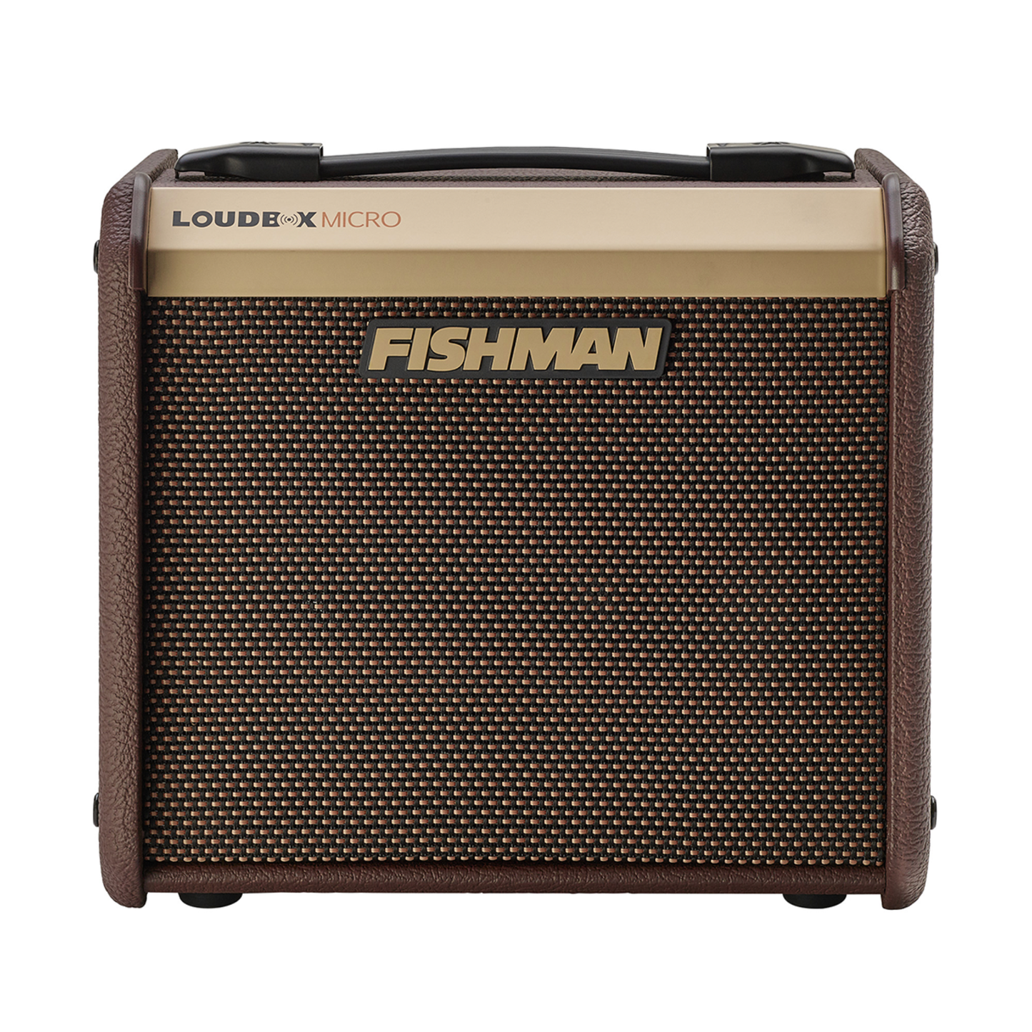 fishman loudbox micro acoustic amplifier