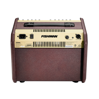 fishman loudbox mini acoustic amplifier