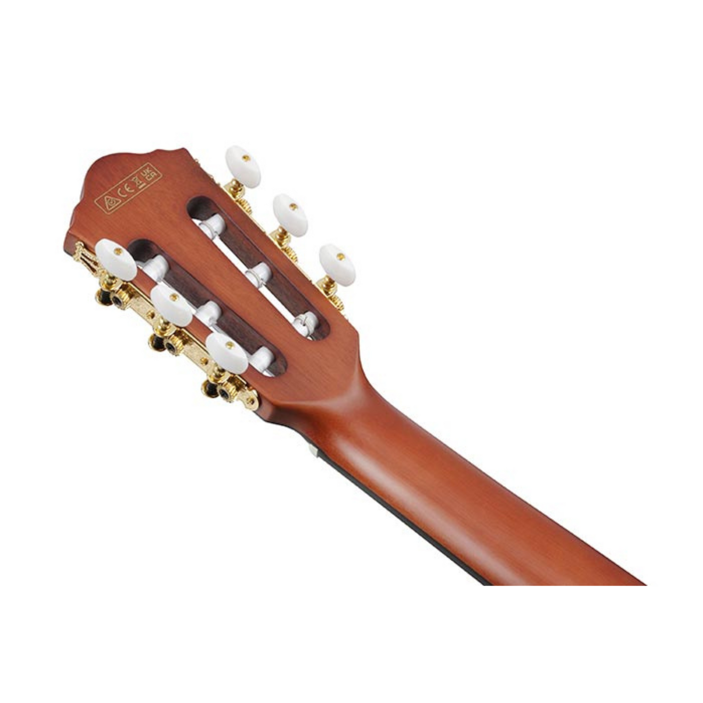 Ibanez FRH10N FRH Series Acoustic Electric Guitar, Natural Flat