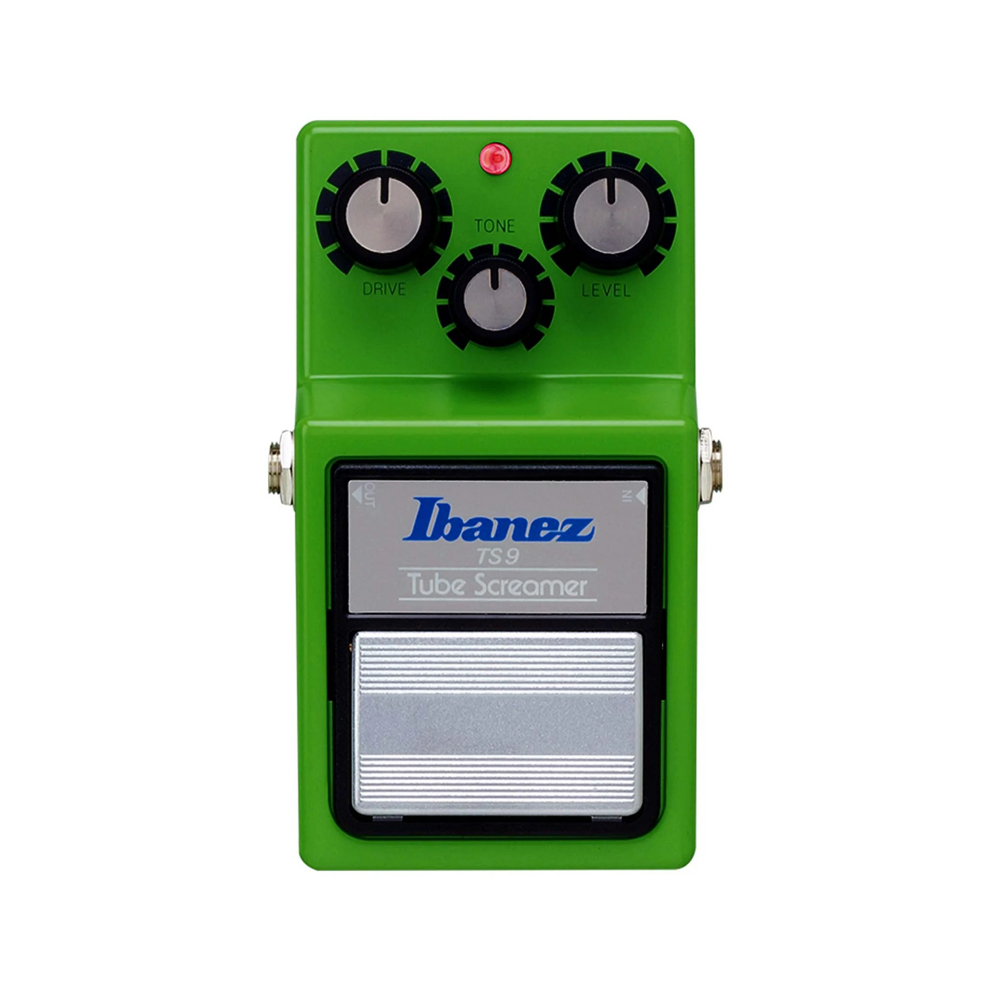 Ibanez TS9 Tube Screamer Overdrive Effect Pedal