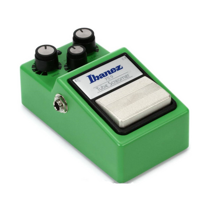 Ibanez TS9 Tube Screamer Overdrive Effect Pedal