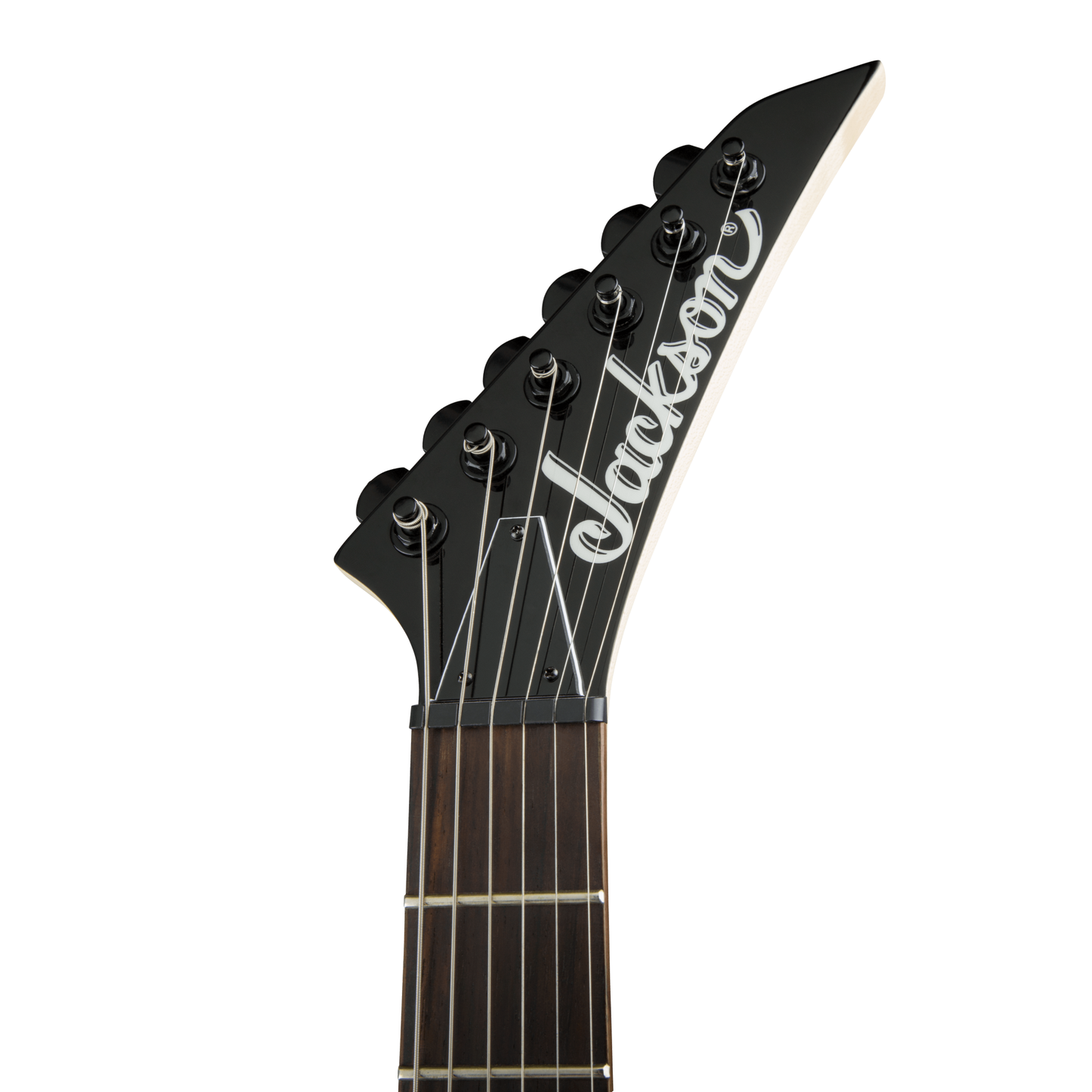 Jackson JS Series Dinky JS12 Electric Guitar, Metallic Blue