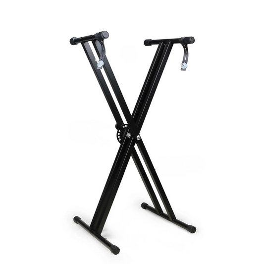Detachable Double-X Keyboard Stand