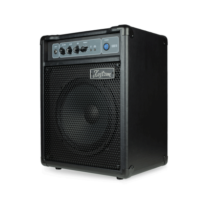 Kustom KXB10 10W Bass Guitar Amplifier