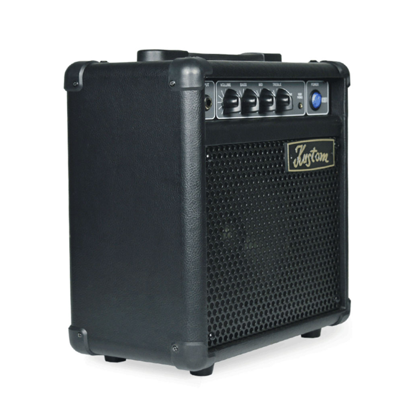 Kustom KXB1 10W Bass Guitar Amplifier