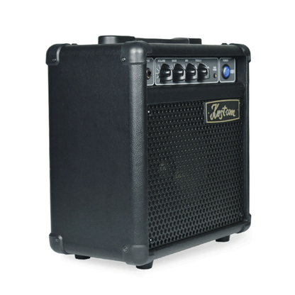 Kustom KXB1 10W Bass Guitar Amplifier