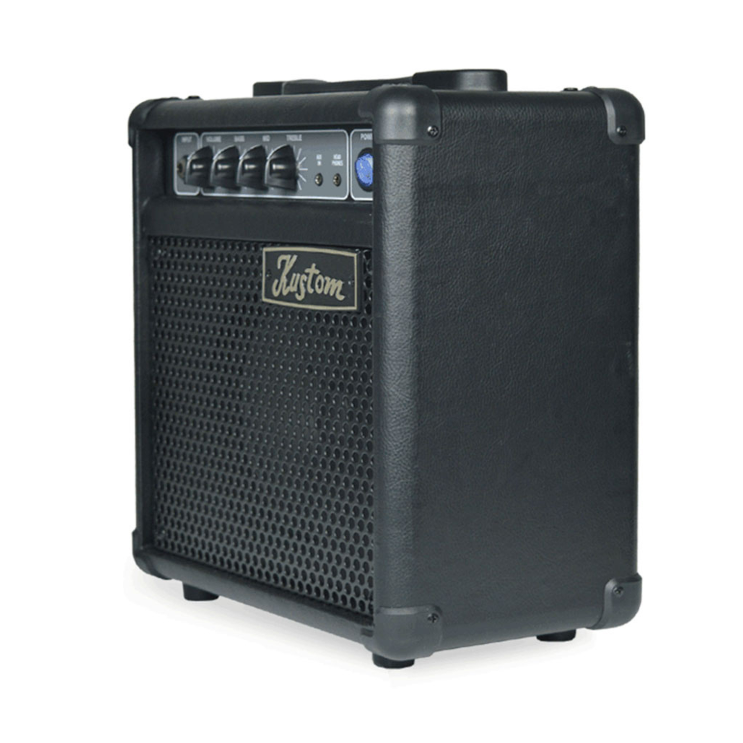Kustom KXB1 10W Bass Guitar Amplifier