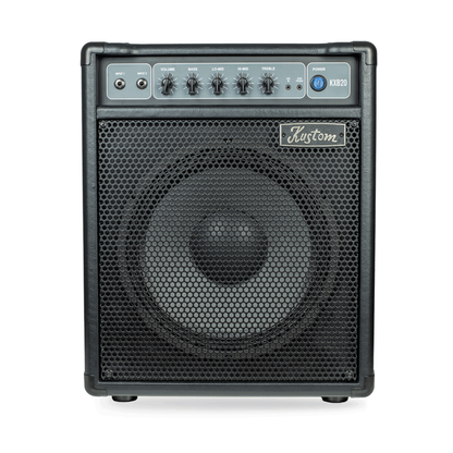 Kustom KXB20 20W Bass Guitar Amplifier