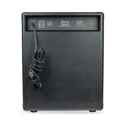 Kustom KXB20 20W Bass Guitar Amplifier