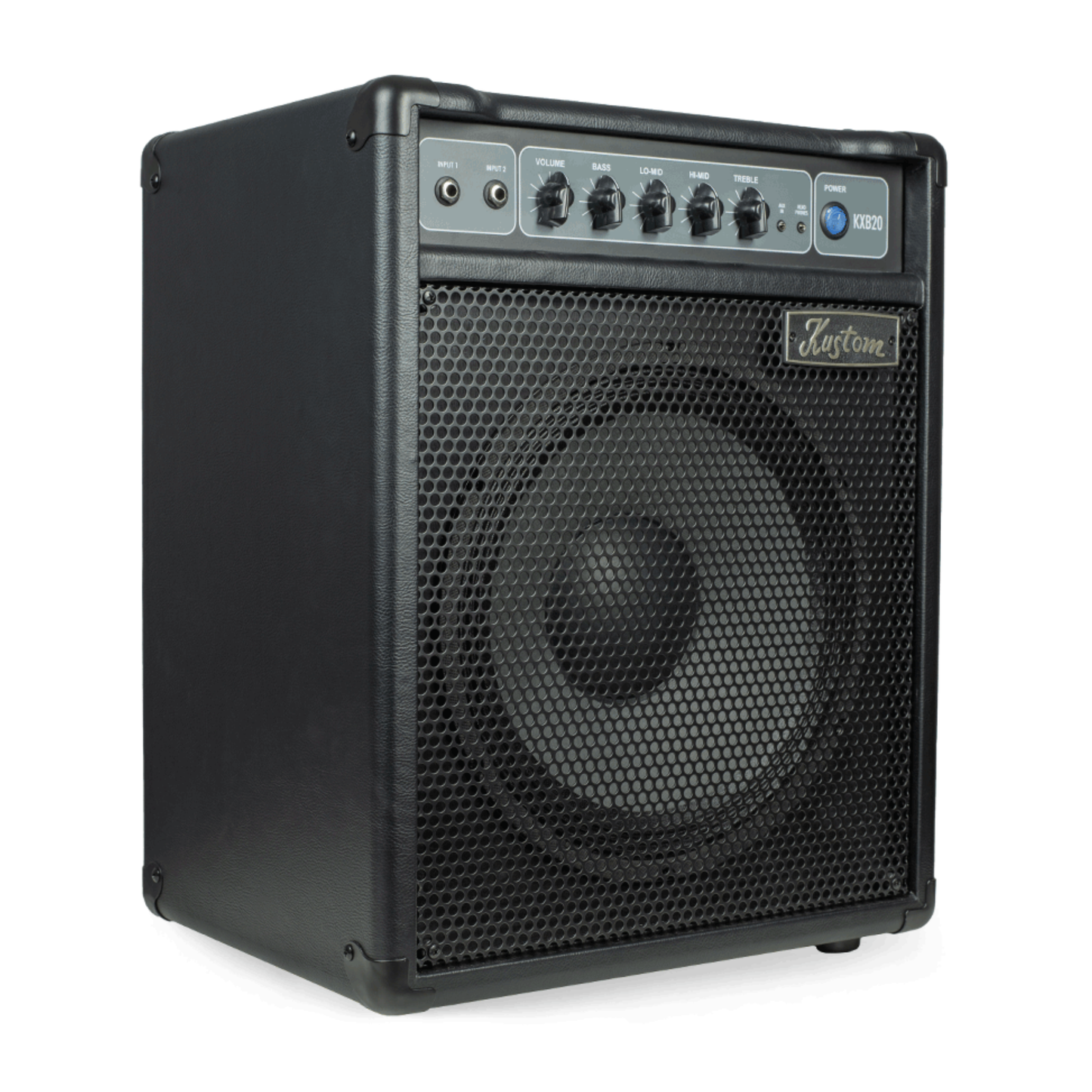 Kustom KXB20 20W Bass Guitar Amplifier