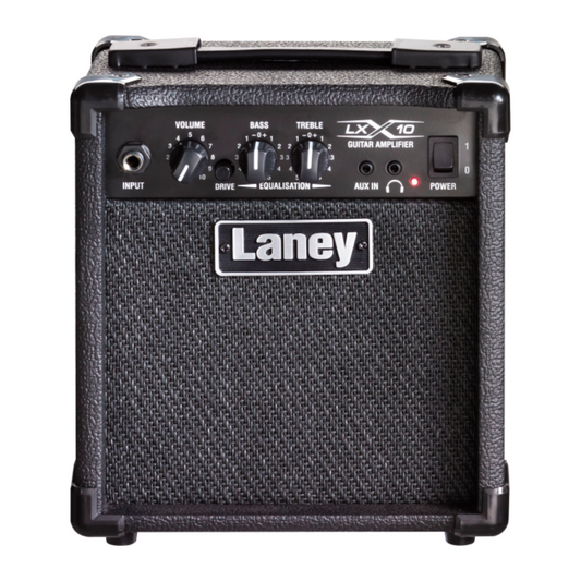 Laney LX10 10W Electric Guitar Amplifier