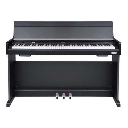 NUX NCK-330 88-Key Digital Piano - Black
