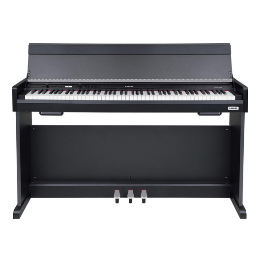 NUX NCK-330 88-Key Digital Piano - Black