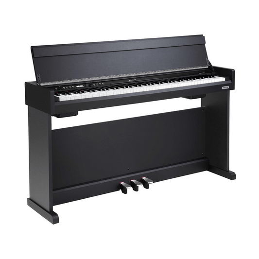 NUX NCK-330 88-Key Digital Piano - Black