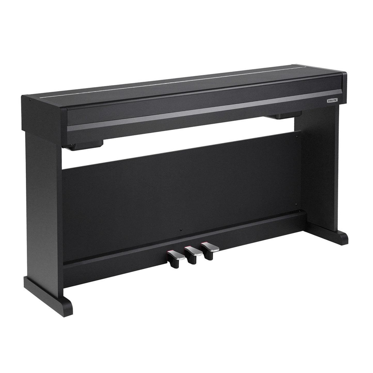 NUX NCK-330 88-Key Digital Piano - Black