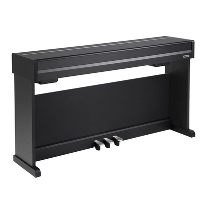 NUX NCK-330 88-Key Digital Piano - Black