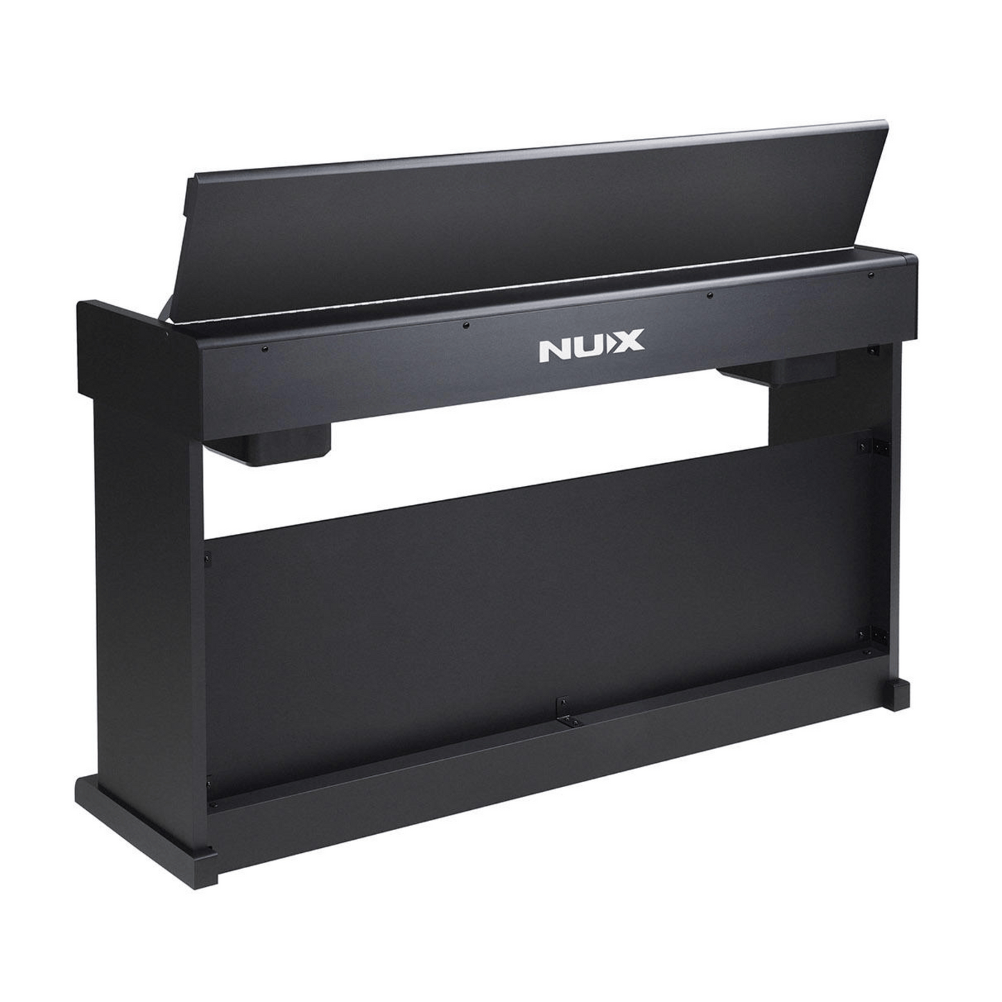 NUX NCK-330 88-Key Digital Piano - Black