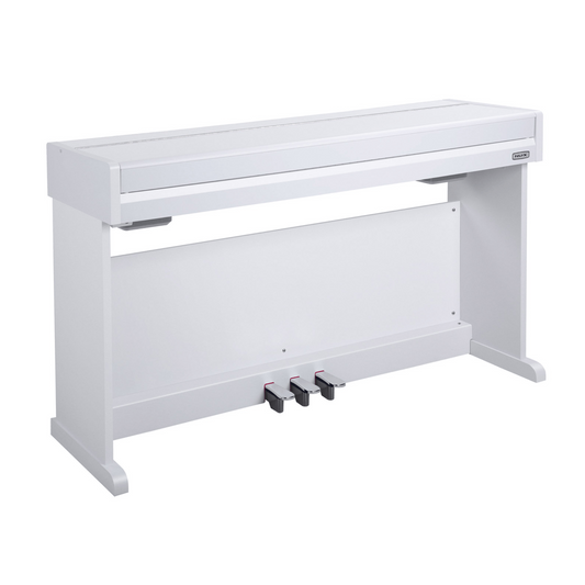 NUX NCK-330 88-Key Digital Piano - White